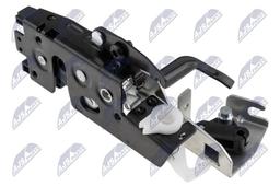 Serrure de porte NTY EZC-VW-739