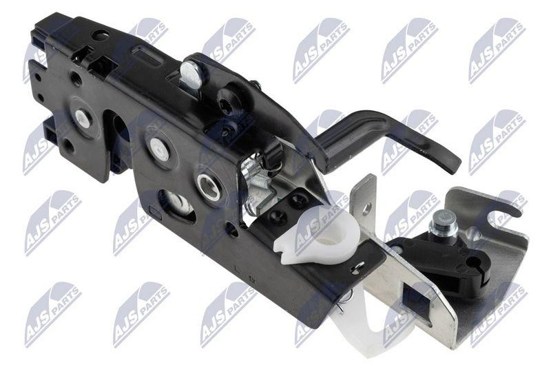 Serrure de porte NTY EZC-VW-739