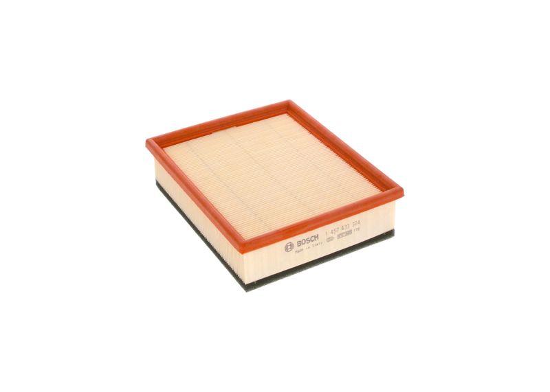 Filtre à air BOSCH 1 457 433 324