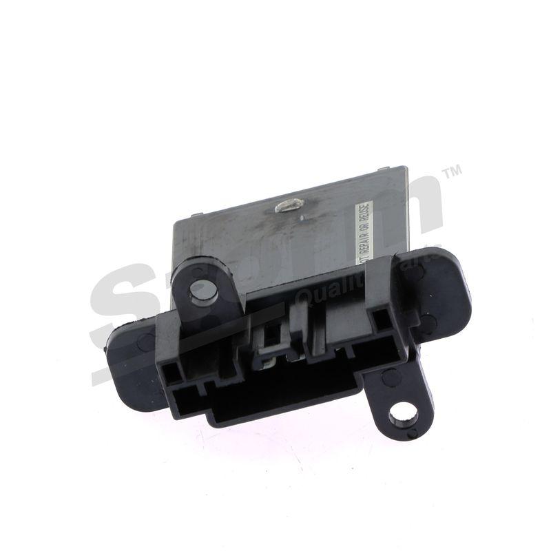 Résistance, pulseur d'air habitacle STORM QUALITY PARTS STO1509503