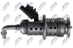 Module de dosage, injection d'urée NTY BWP-CT-005