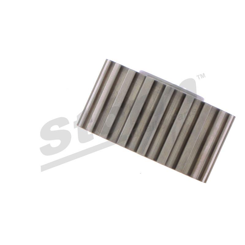Poulie renvoi/transmission, courroie crantée STORM QUALITY PARTS 136355