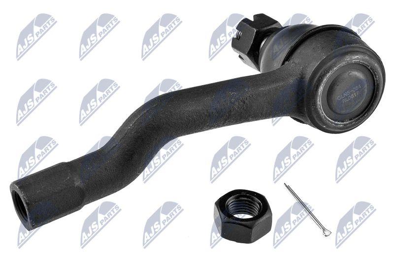 Rotule de barre de connexion NTY SKZ-NS-084