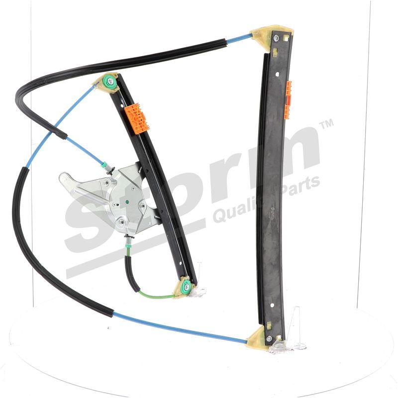 Lève-vitre STORM QUALITY PARTS 10376