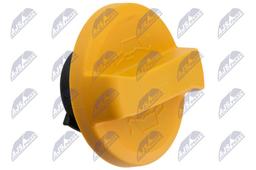 Bouchon, goulotte de remplissage d'huile NTY BKO-PL-000
