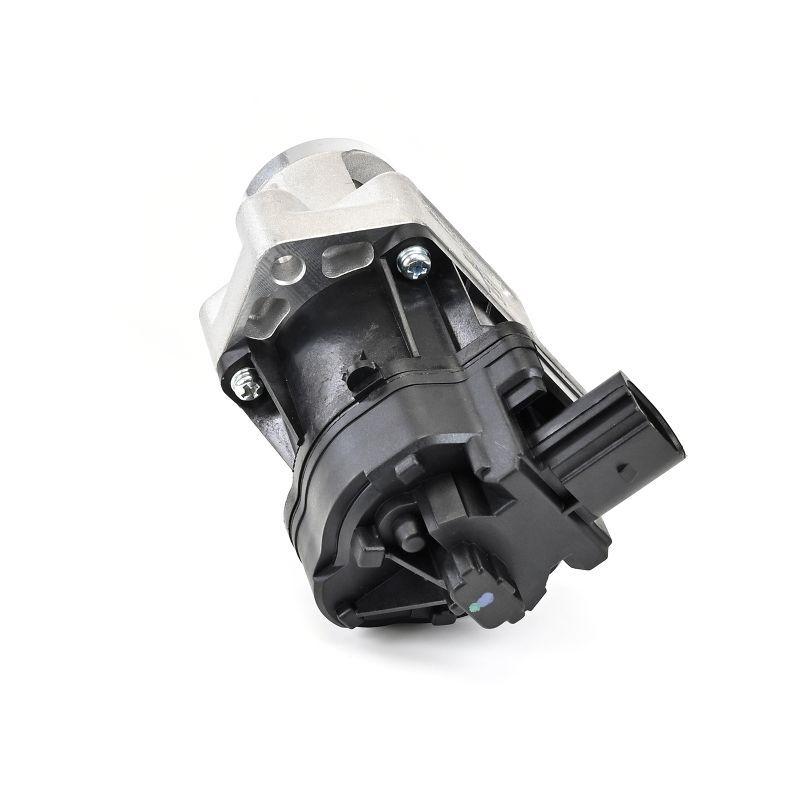 Vanne EGR DELPHI EG10478-12B1