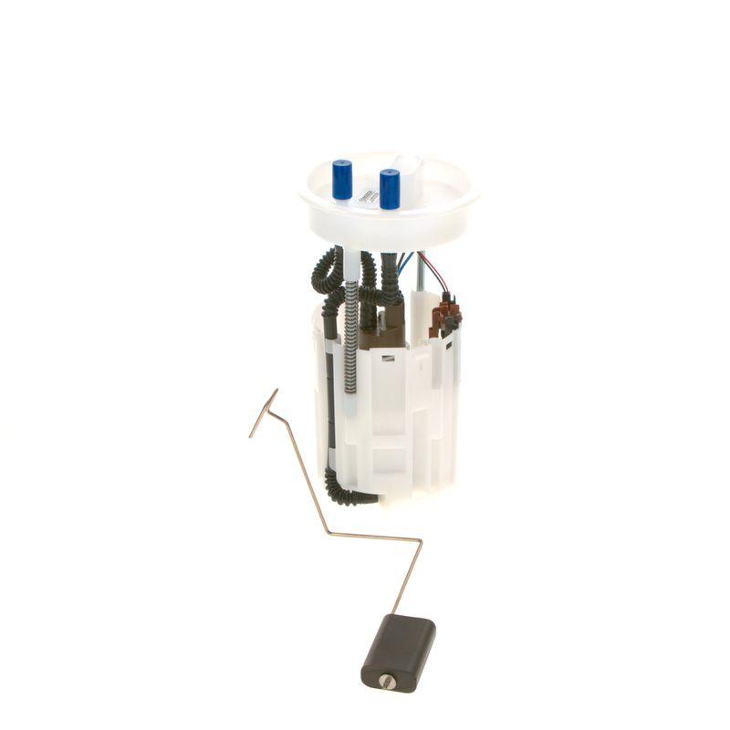 Unité d'injection de carburant BOSCH 0 986 580 934
