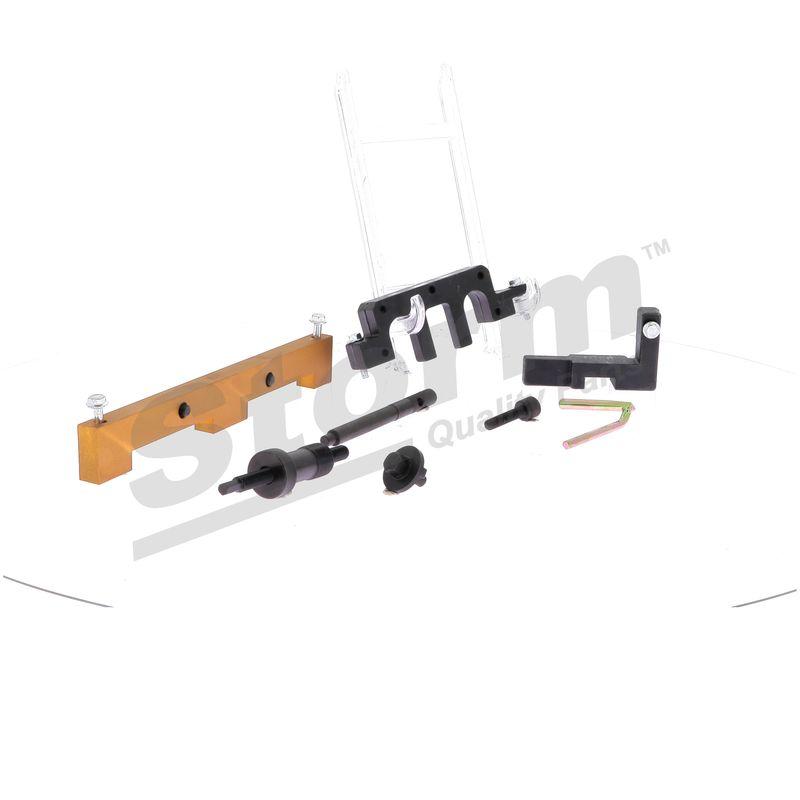 Kit d'outils de réglage, épure de distribution STORM QUALITY PARTS 555506