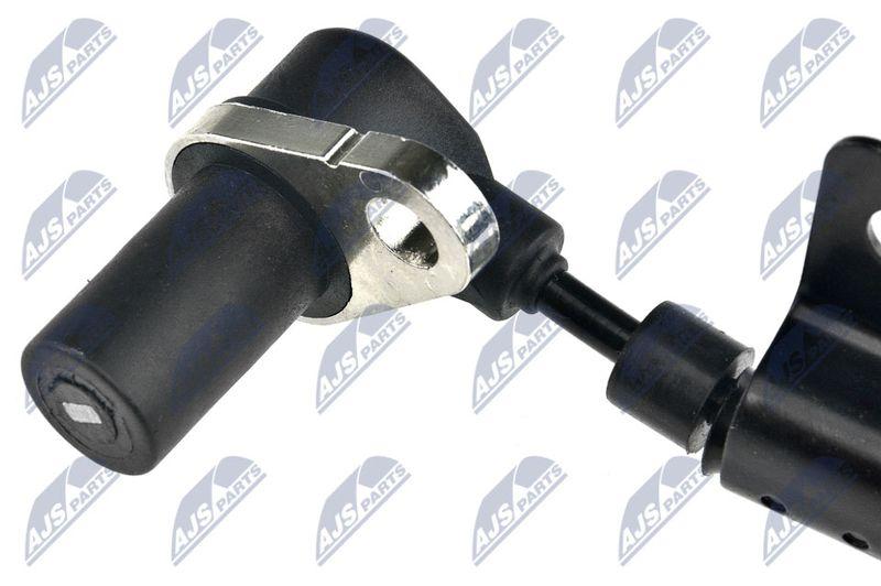 Capteur, vitesse de roue NTY HCA-HY-529