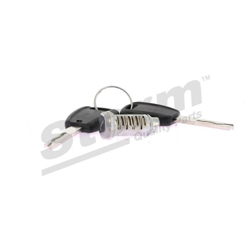 Jeu de cylindres de serrures STORM QUALITY PARTS 30330