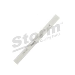 Filtre, air de l'habitacle STORM QUALITY PARTS 14008
