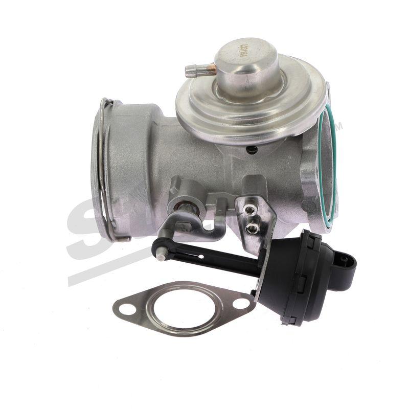 Vanne EGR STORM QUALITY PARTS 9030
