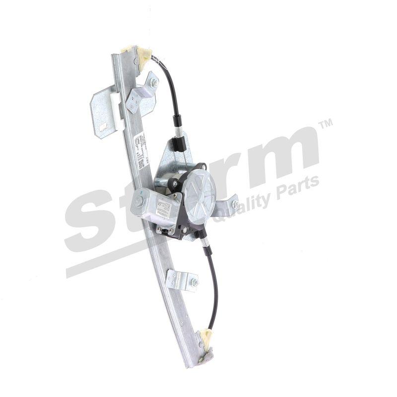 Lève-vitre STORM QUALITY PARTS 8737511