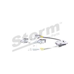 Lève-vitre STORM QUALITY PARTS 4207519