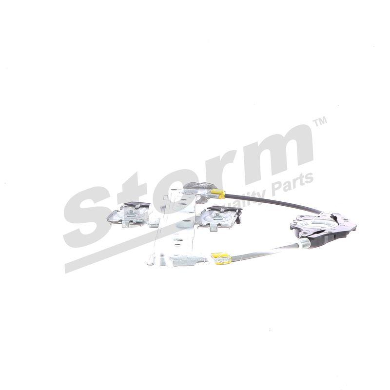 Lève-vitre STORM QUALITY PARTS 4207519
