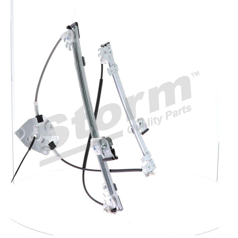 Lève-vitre STORM QUALITY PARTS 146775