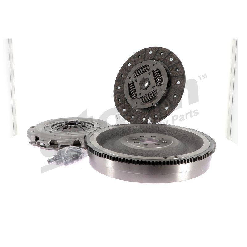 Kit adaptateur, embrayage STORM QUALITY PARTS STO1062