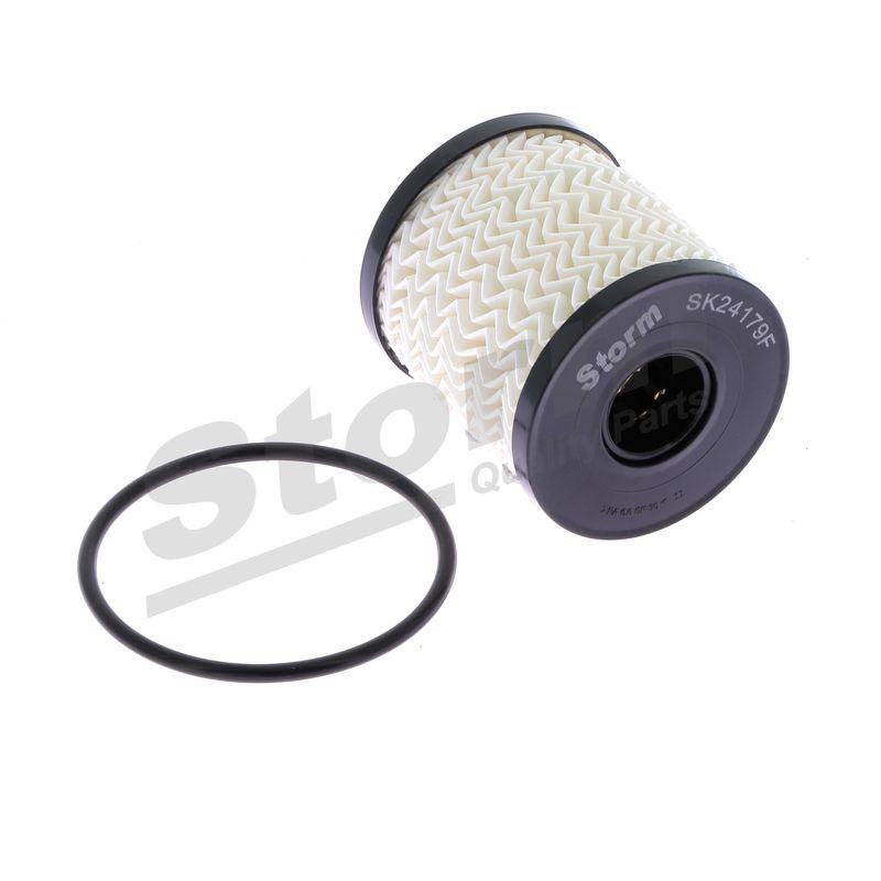 Filtre à huile STORM QUALITY PARTS STO700141