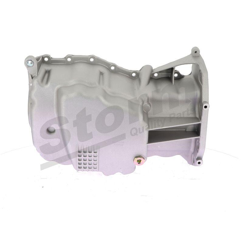 Carter d'huile STORM QUALITY PARTS 999009