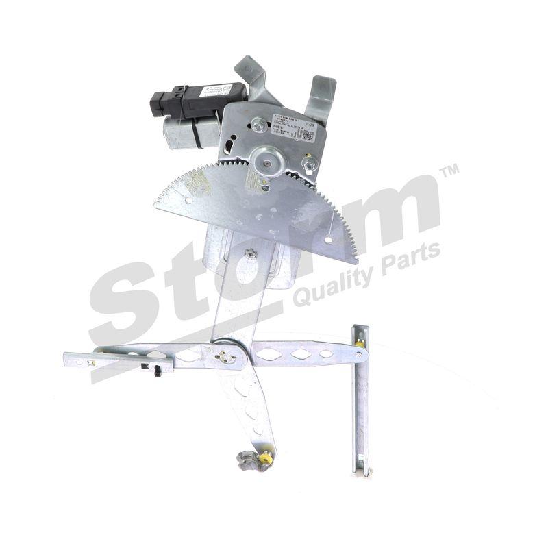 Lève-vitre STORM QUALITY PARTS 61185