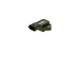 Capteur, pression de suralimentation BOSCH 0 281 002 487
