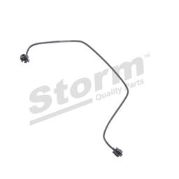 Durite de radiateur STORM QUALITY PARTS STO2750003