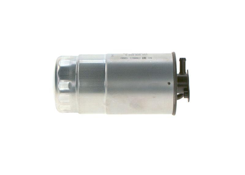 Filtre à carburant BOSCH 0 450 906 451