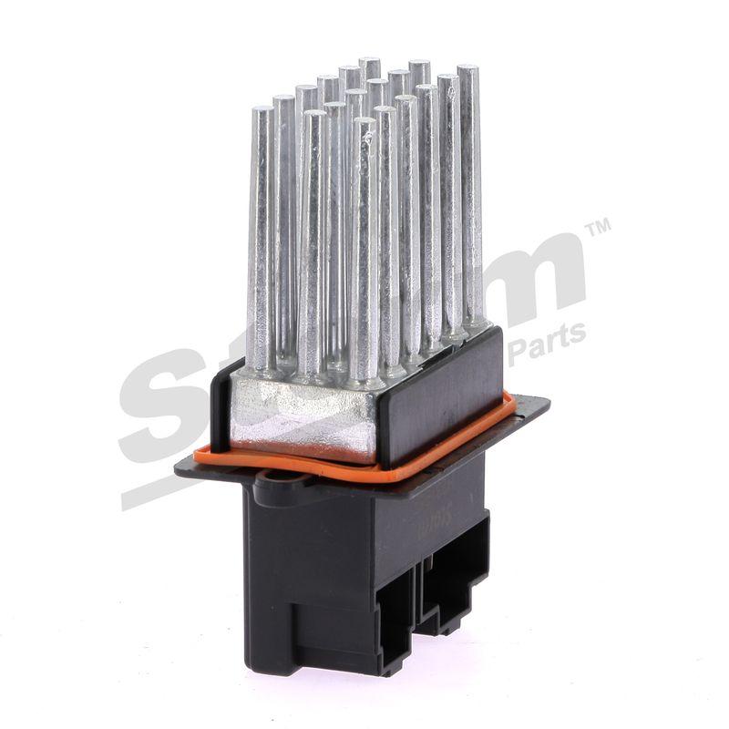 Résistance, pulseur d'air habitacle STORM QUALITY PARTS STO100503