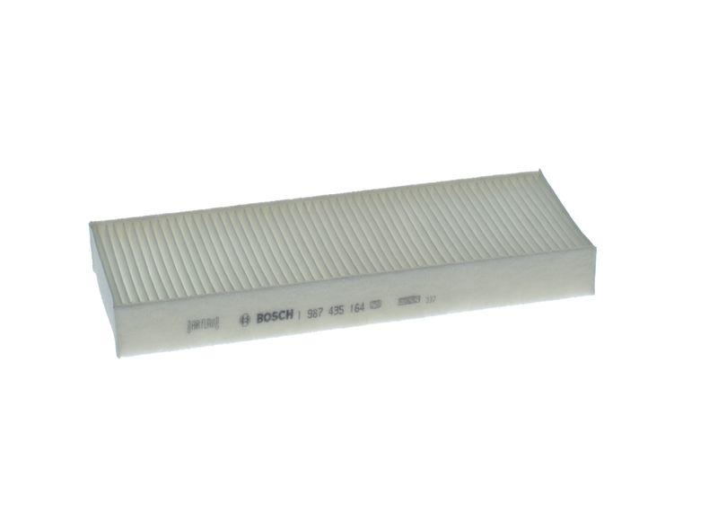 Filtre, air de l'habitacle BOSCH 1 987 435 164