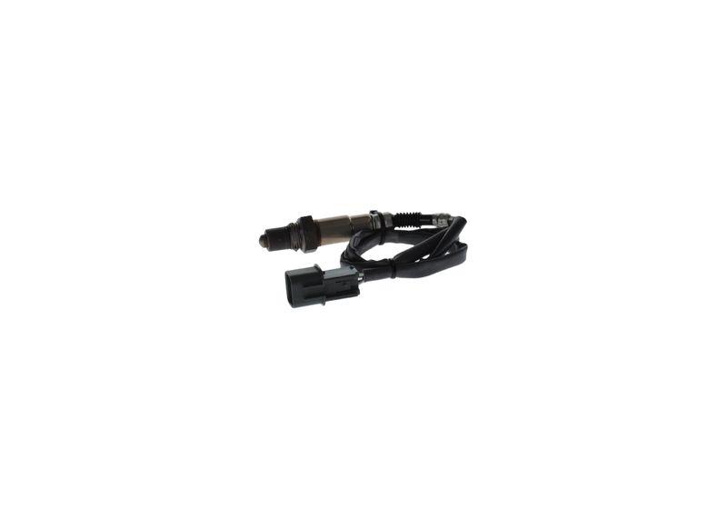 Sonde lambda BOSCH 0 258 986 756