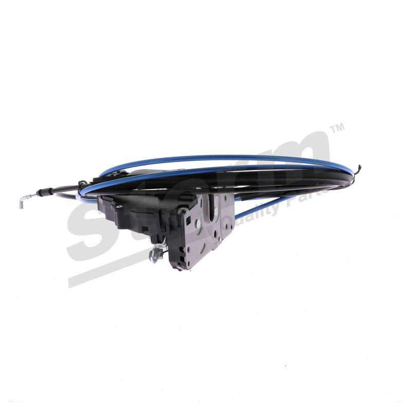 Serrure de porte STORM QUALITY PARTS 7992504