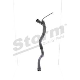 Gaine de suralimentation STORM QUALITY PARTS 126210