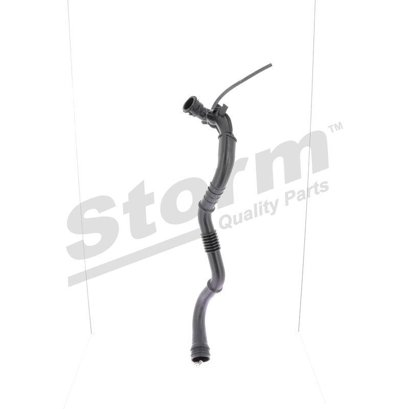 Gaine de suralimentation STORM QUALITY PARTS 126210