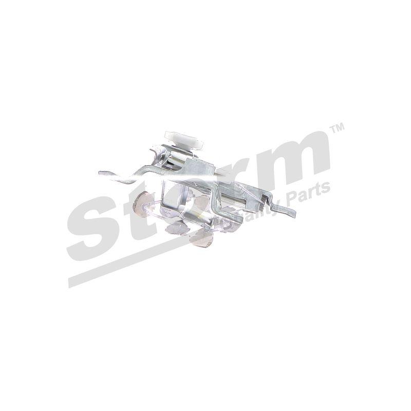 Lève-vitre STORM QUALITY PARTS 52078