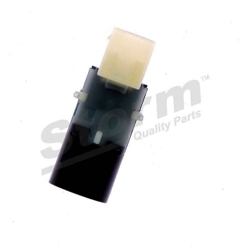 Capteur, aide au stationnement STORM QUALITY PARTS 151113