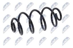 Ressort de suspension NTY ASZ-FT-031