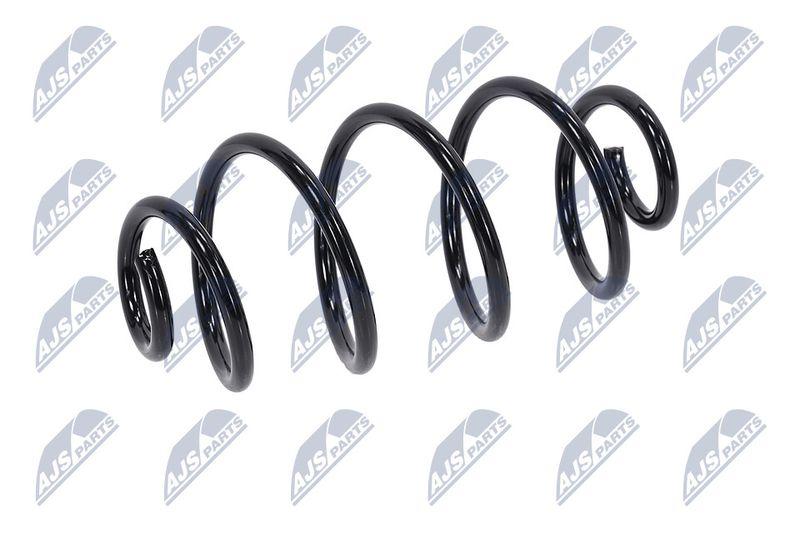 Ressort de suspension NTY ASZ-FT-031