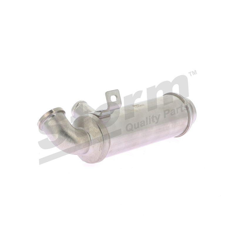 Radiateur, réaspiration des gaz d'échappement STORM QUALITY PARTS 9068