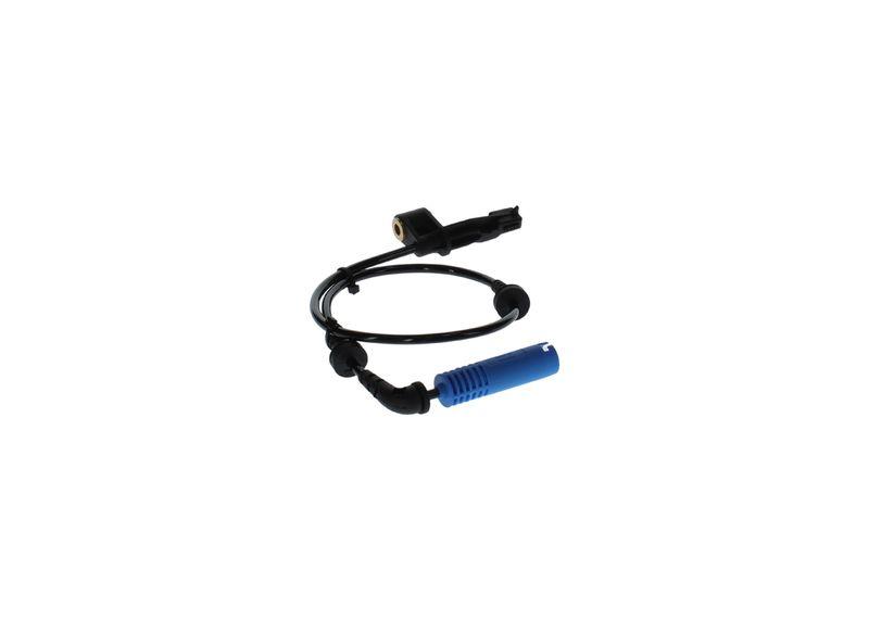 Capteur, vitesse de roue BOSCH 0 986 594 527