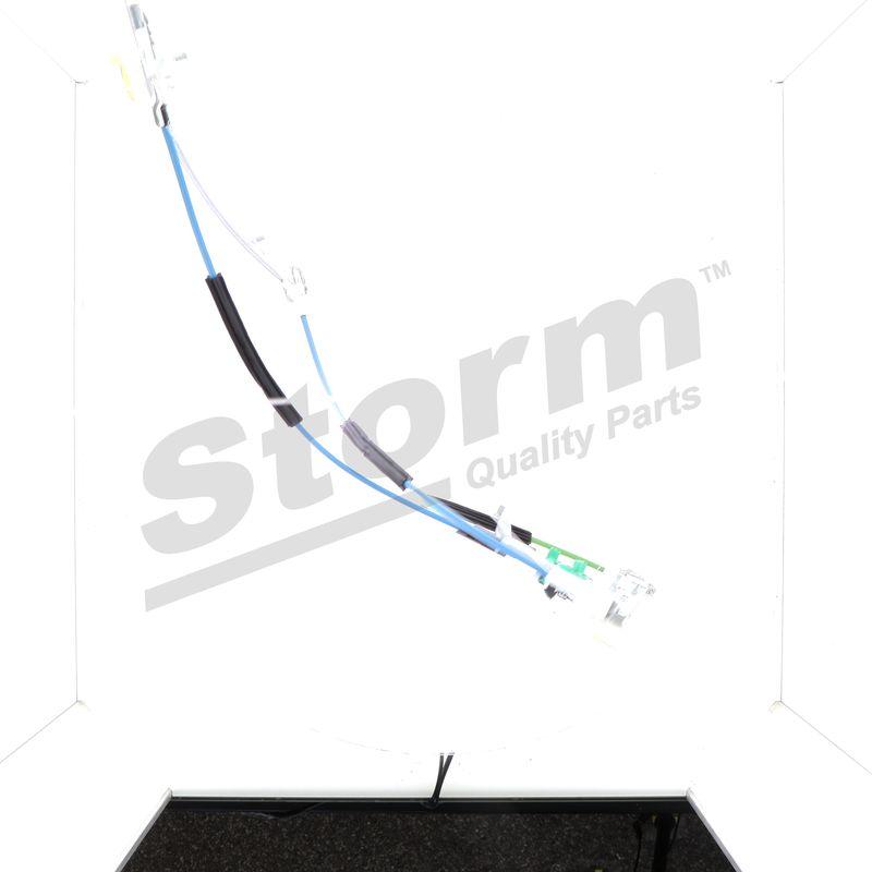 Lève-vitre STORM QUALITY PARTS 88080