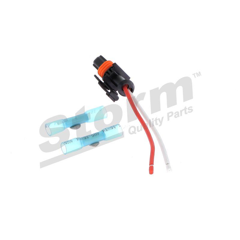 Kit réparation de câble, injecteur STORM QUALITY PARTS 399104