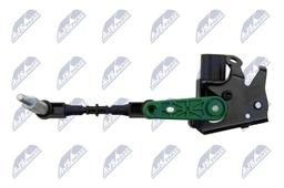 Capteur, correcteur de portée d’éclairage NTY ECX-AU-011