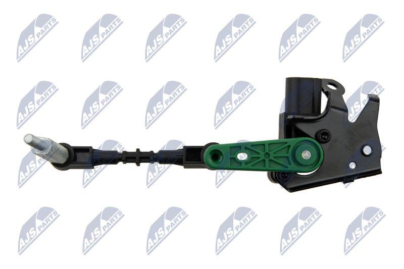 Capteur, correcteur de portée d’éclairage NTY ECX-AU-011