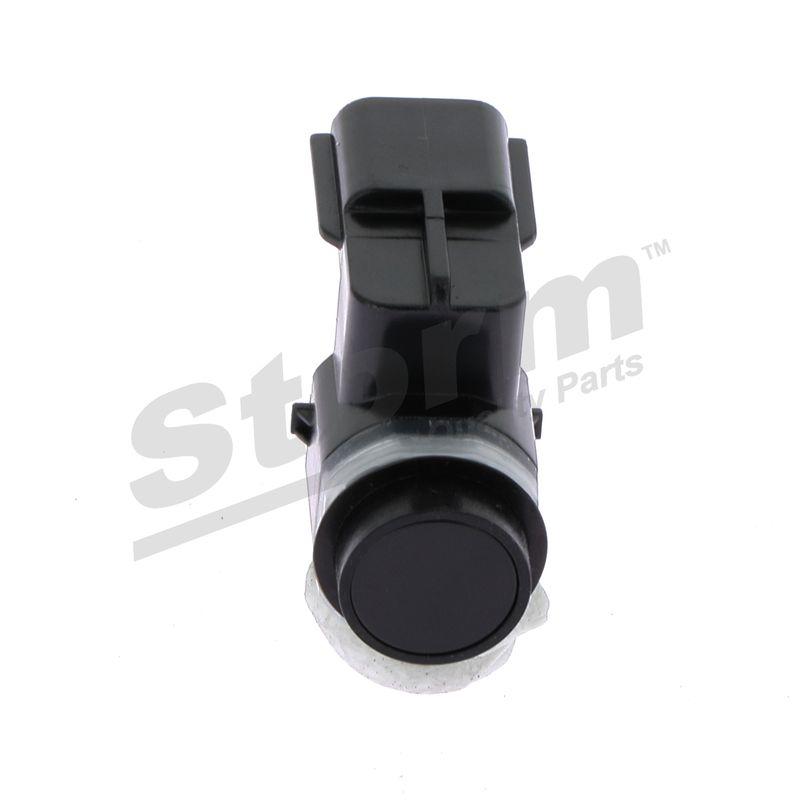 Capteur, aide au stationnement STORM QUALITY PARTS 777132