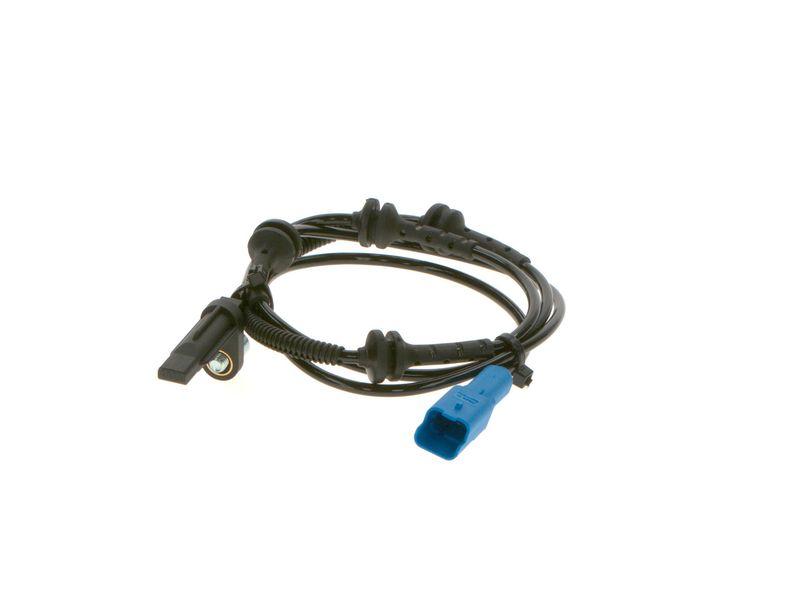 Capteur, vitesse de roue BOSCH 0 986 594 596