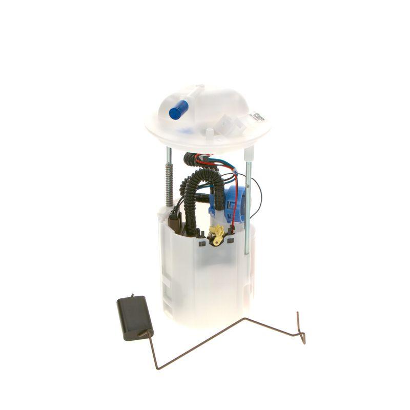 Unité d'injection de carburant BOSCH 0 986 580 947