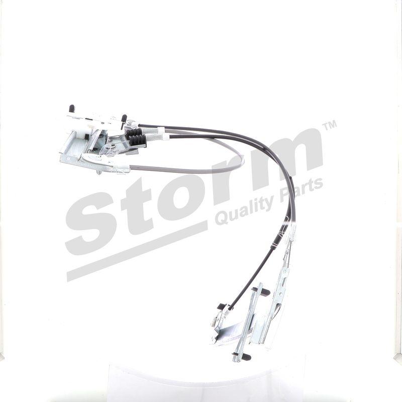 Lève-vitre STORM QUALITY PARTS 29071