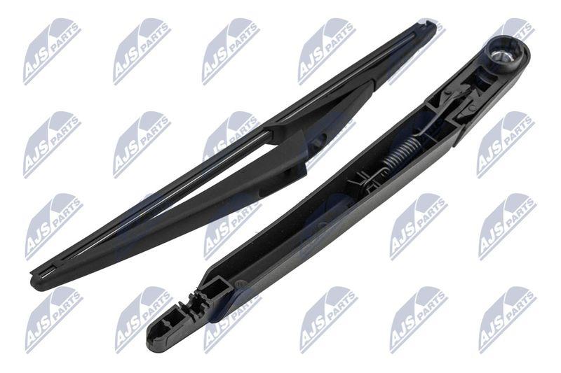 Bras d'essuie-glace, nettoyage des vitres NTY EWB-AR-003