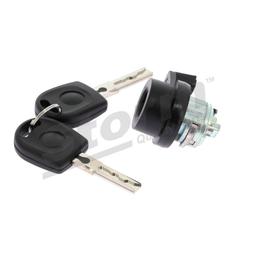 Cylindre de serrure STORM QUALITY PARTS 9712501