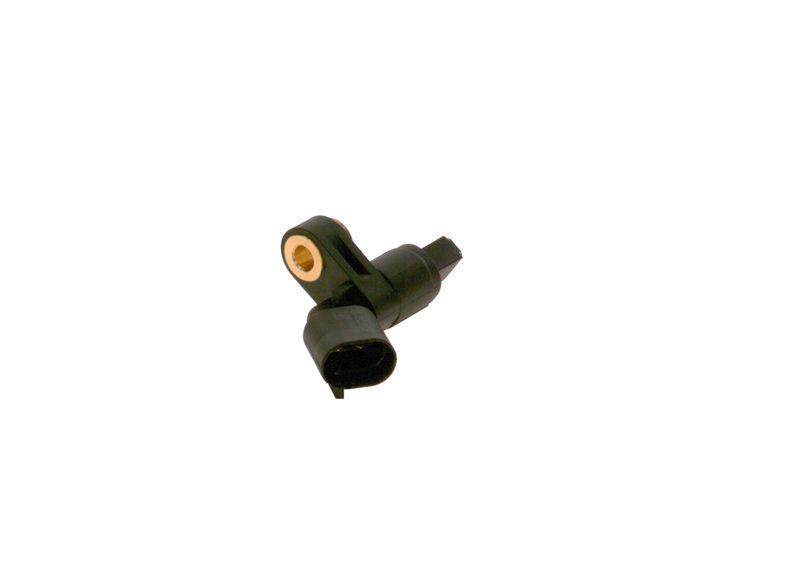 Capteur, vitesse de roue BOSCH 0 986 594 001